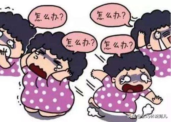 孩子咳嗽快速止咳的三种方法,宝宝咳嗽这5个误区千万要注意