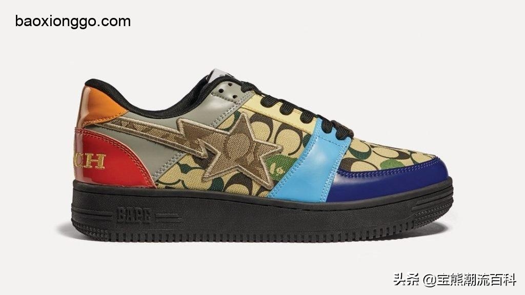 国际高端轻奢潮牌板鞋,bape春夏板鞋