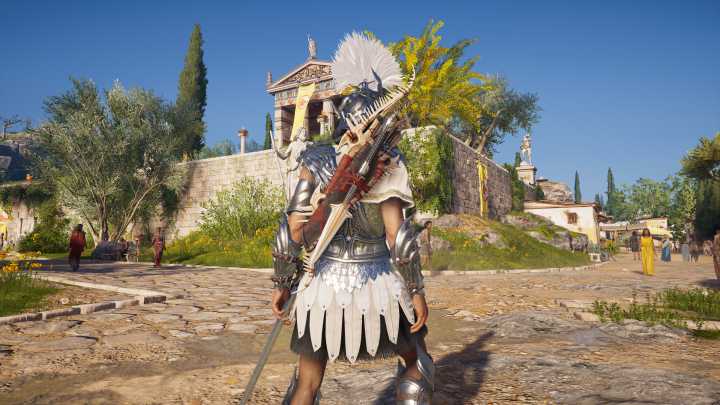 刺客信条奥德赛拉戈斯攻略 (刺客信条奥德赛油与爱攻略)