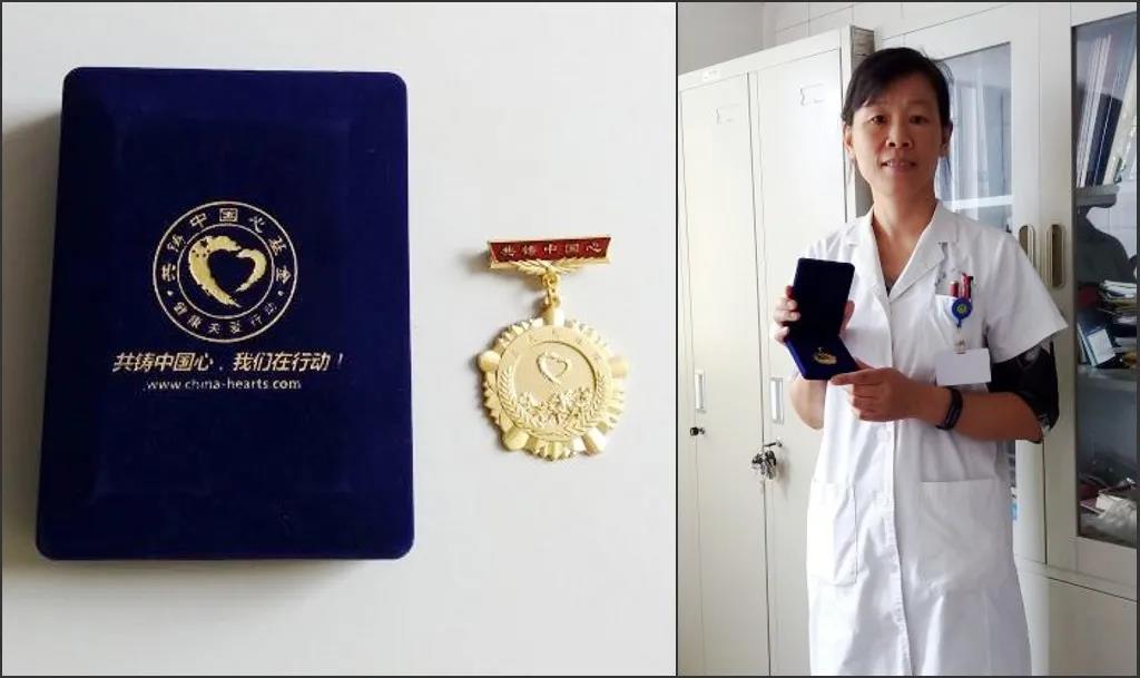 「一名*党**员“医”面旗帜」为女性健康撑起保护伞——访*安泰**市优秀科主任李桦