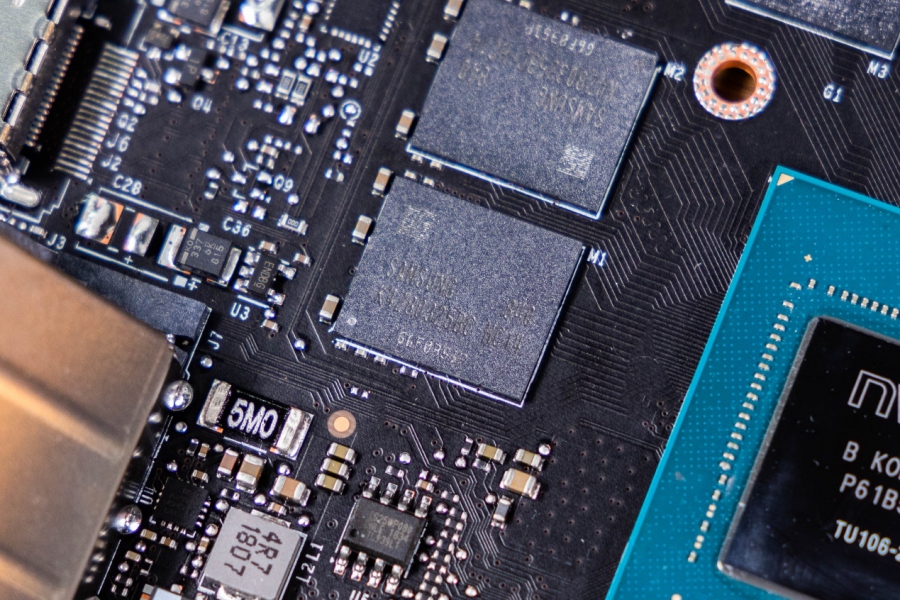 值得入手NVIDIAGeForceRTX2060深度横评