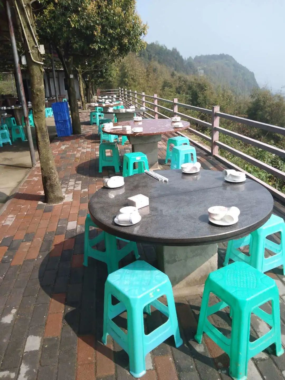 重庆农家乐和休闲农庄推荐可垂钓,重庆钓鱼烧烤采摘一体的农家乐