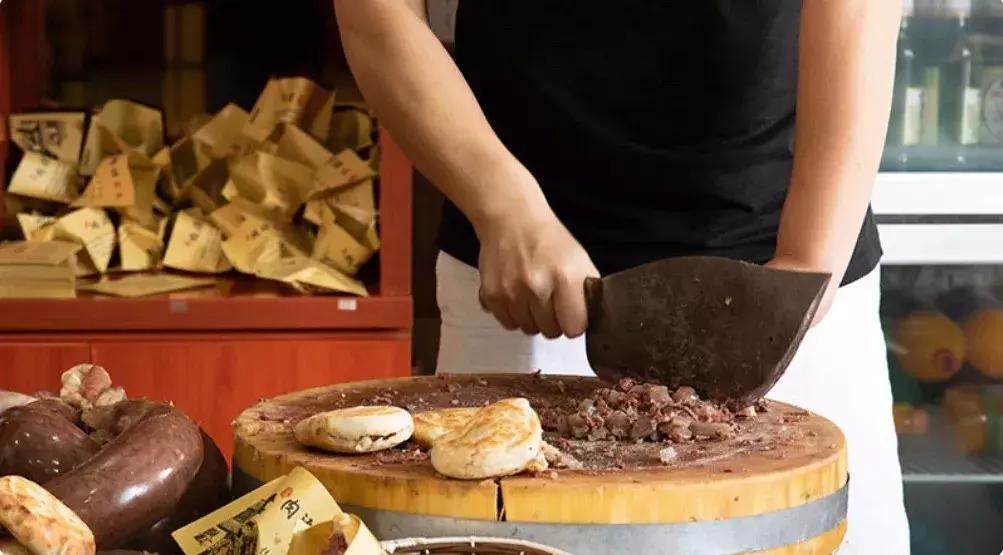 国庆最全吃喝指南，31个省和港澳台，一个都不能少