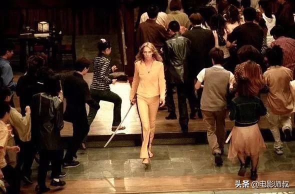 你心中的杀手之王，是否在这个榜单里