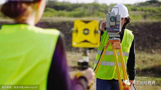 做测量的怎么找工作,做测量有前途吗