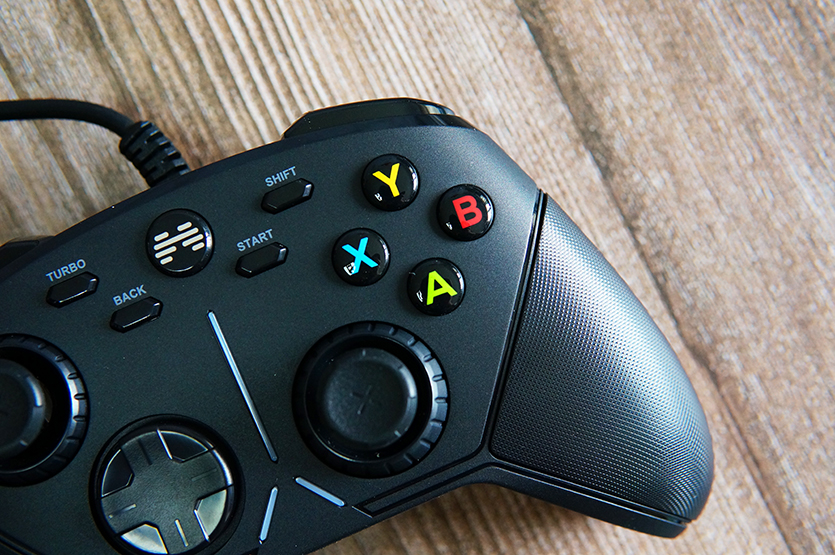 北通阿修罗3有手柄吗,北通阿修罗3手柄缺点