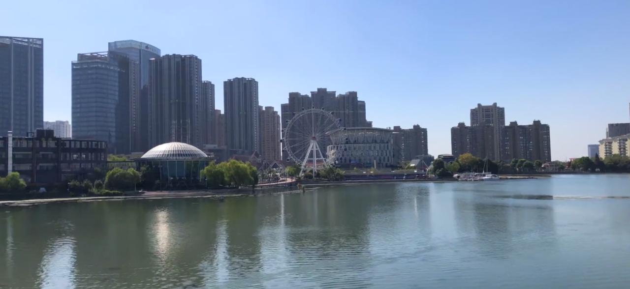 南京人口破千万是哪一年,南京城区人口为什么比杭州少