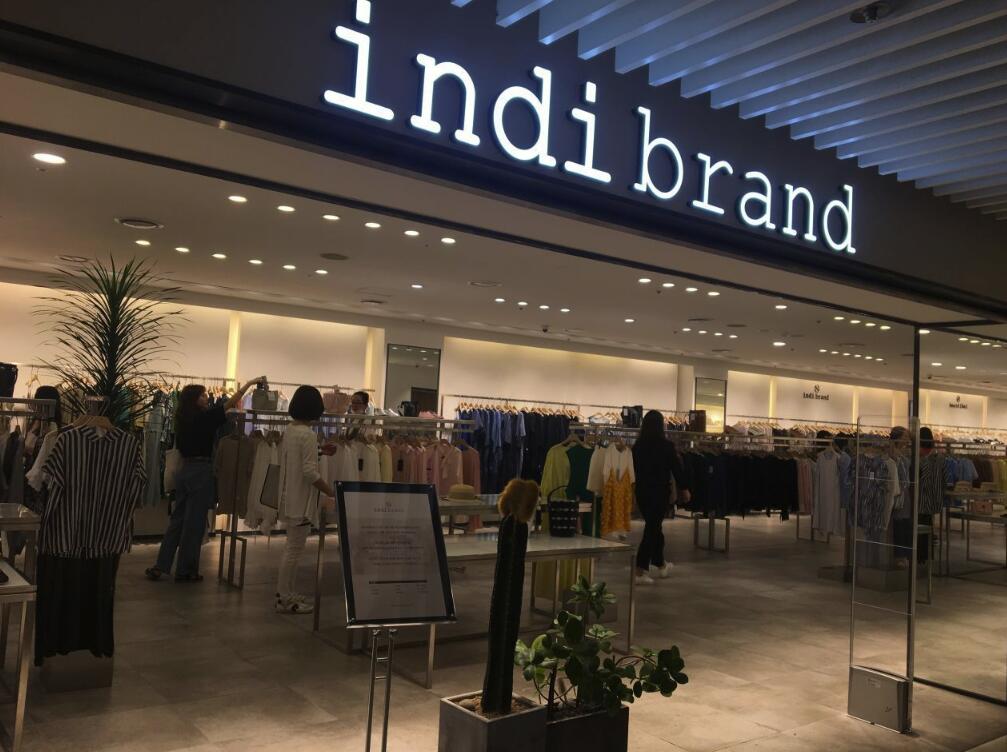 逛街必逛的商店,逛街购物的好去处