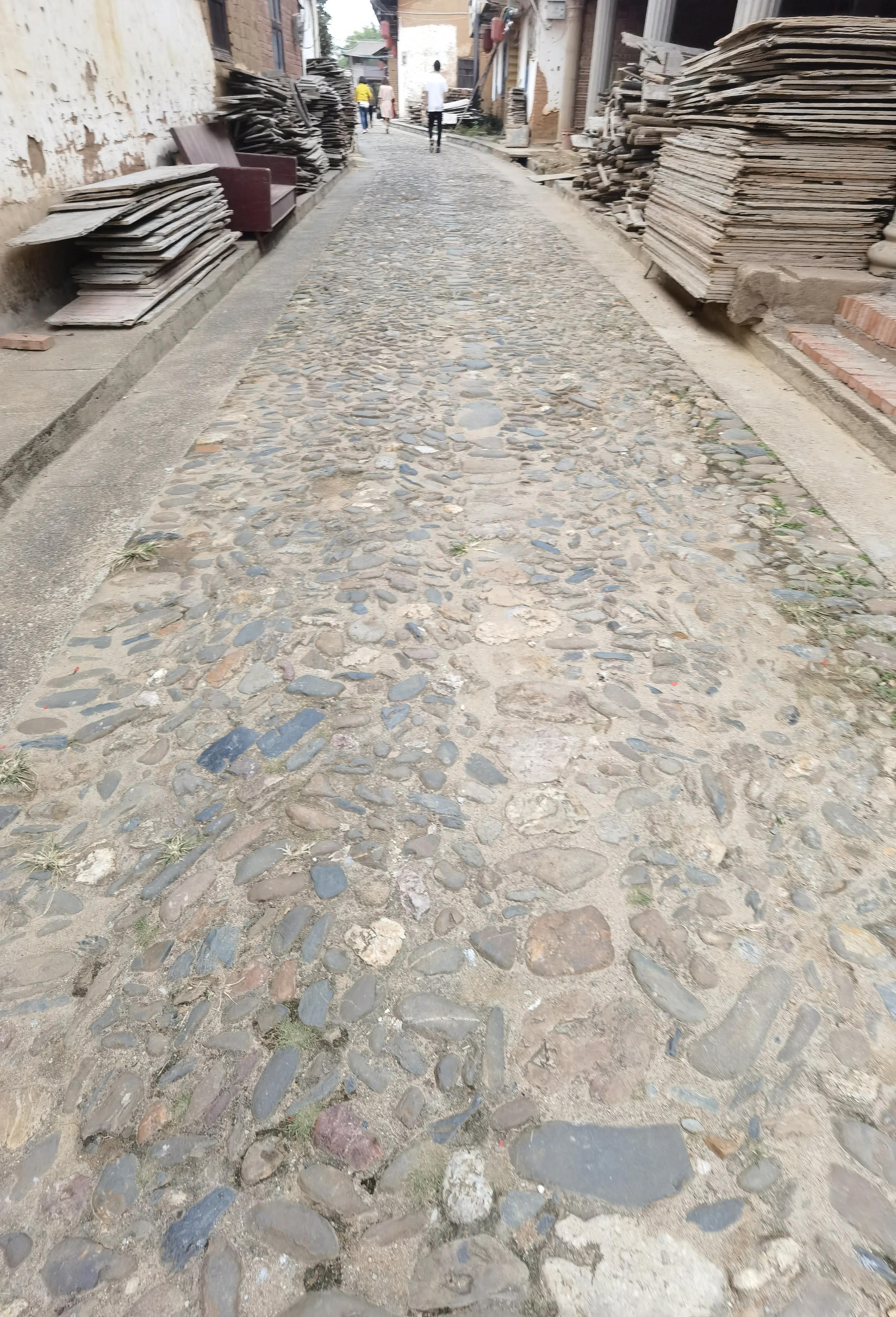 珠玑古巷历史简介,名副其实诗句