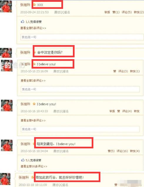 张继科刘诗雯扣球,张继科曾经猛追刘诗雯