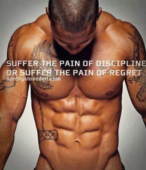 马甲线人鱼线教程,练人鱼线马甲线和鲨鱼肌