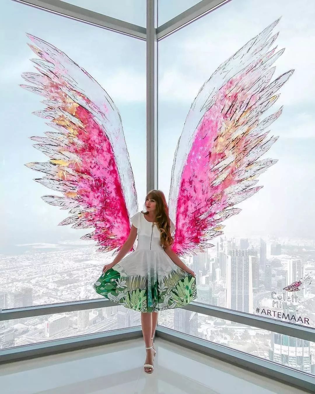 十个小时玩转迪拜,玩转迪拜与阿布扎比