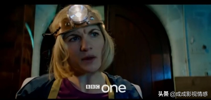 神秘博士第十一季特辑,bbc神秘博士第十二季