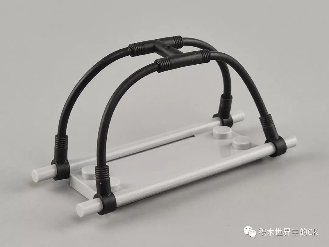 森宝60321救援直升机测评,森宝紧急救援系列