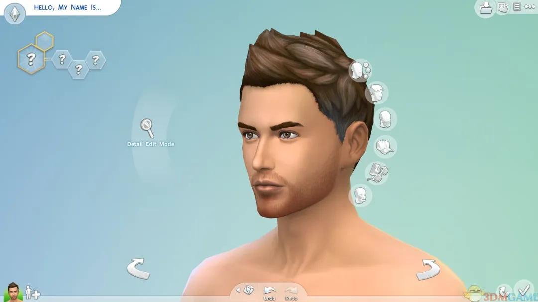 ea模拟人生4最新资料,模拟人生4为什么ea那么慢