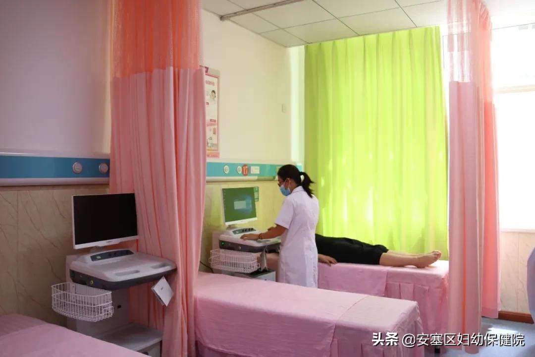 妇保院美容修复中心,新区产后恢复中心