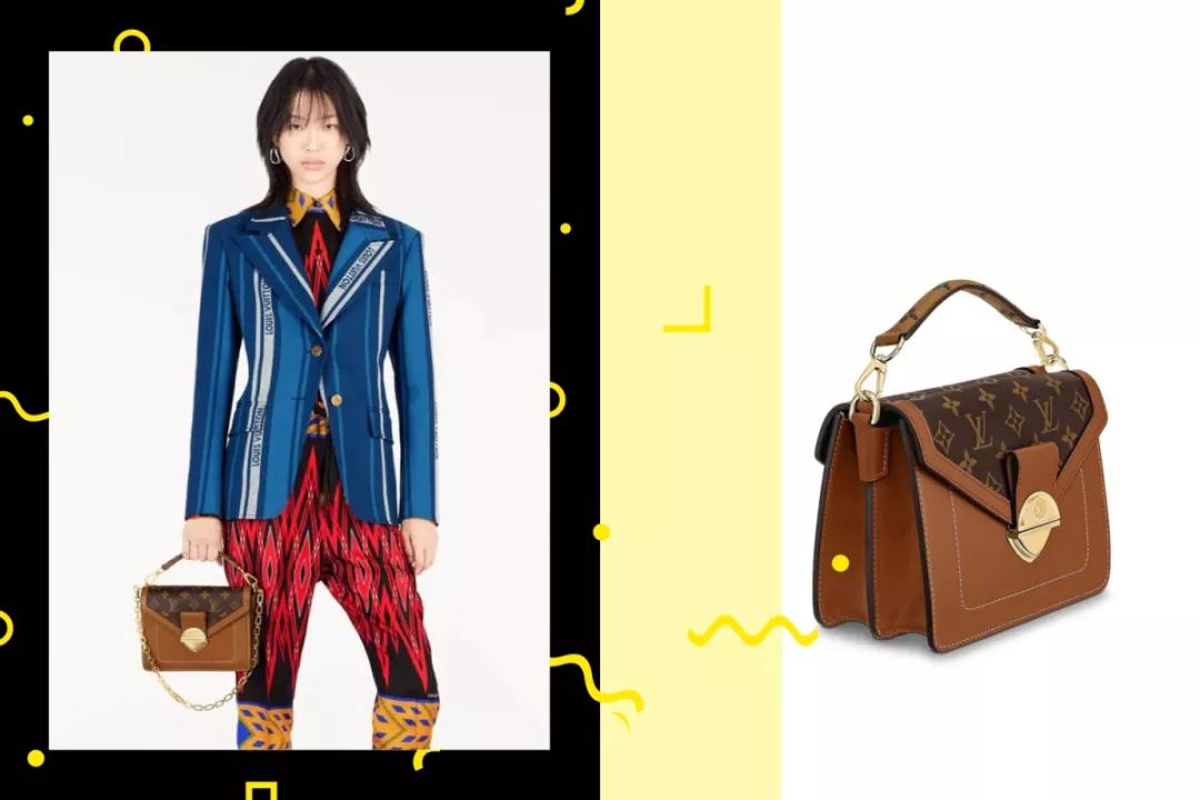 2022春季必买包包,2019必入女包