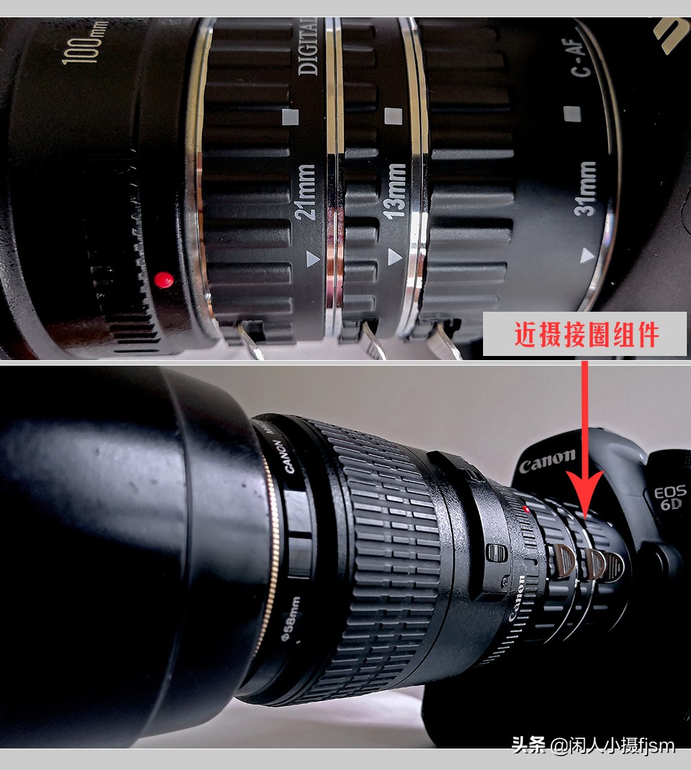 摄影三要素曝光对焦基础知识,广角的拍摄技巧及使用方法