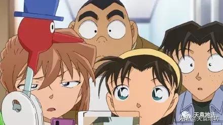 名侦探柯南最值得纪念的剧场版,名侦探柯南二十周年回顾