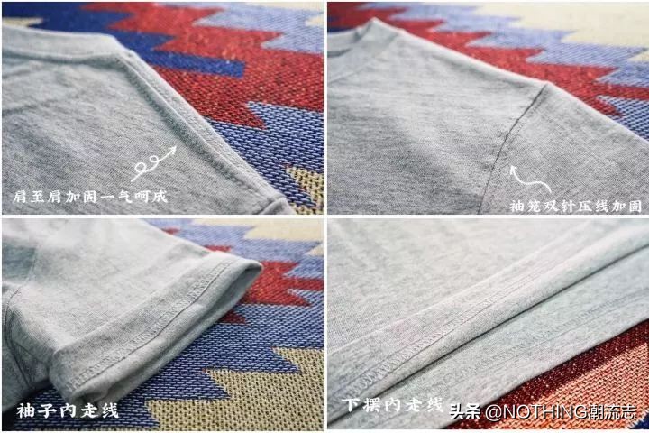 普通男生夏天穿搭的15个小建议