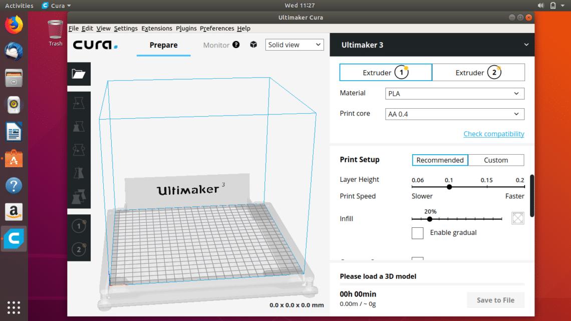 ubuntu的一些实用软件,10大必备ubuntu应用优选篇