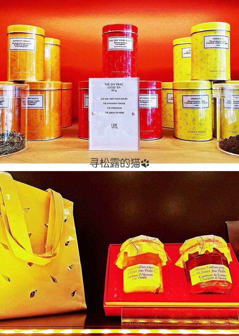 PierreHermé，甜品界中的“毕加索”