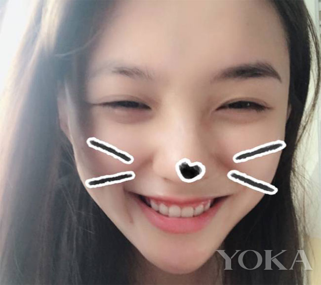 林允用了哪些护肤品,林允美妆博主推荐的化妆品