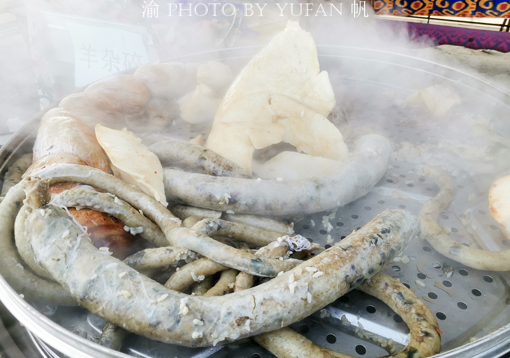 新巴扎新疆特产,新疆巴州博湖特产