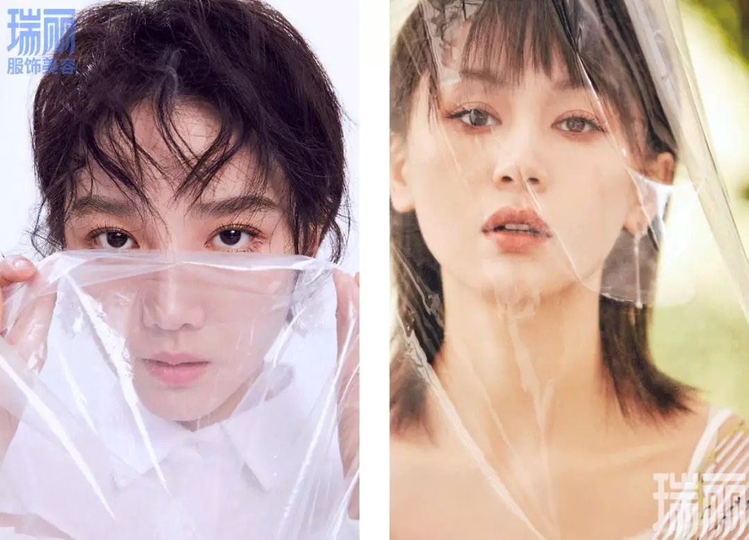 《瑞丽》，中国时尚杂志界的土味大姐大