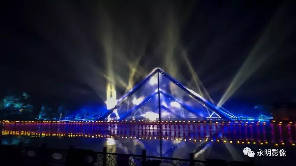 水光滟潋晴方好，山色空濛雨亦奇——印象西湖