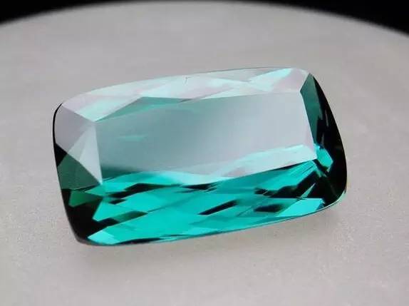 碧玺能造假吗,碧玺注胶了是不是就是假的