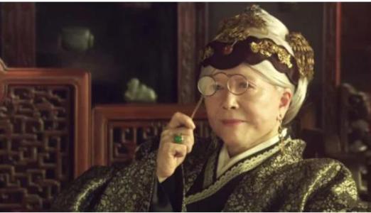 古今历史人物谁是近视眼,溥仪戴眼镜的真实故事