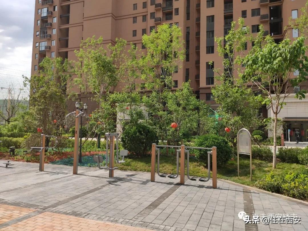 招商依云郡业主真实感受,招商依云曲江为啥难卖