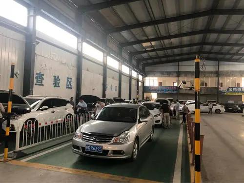 新车上牌的步骤和流程,新车上牌最新流程注意事项