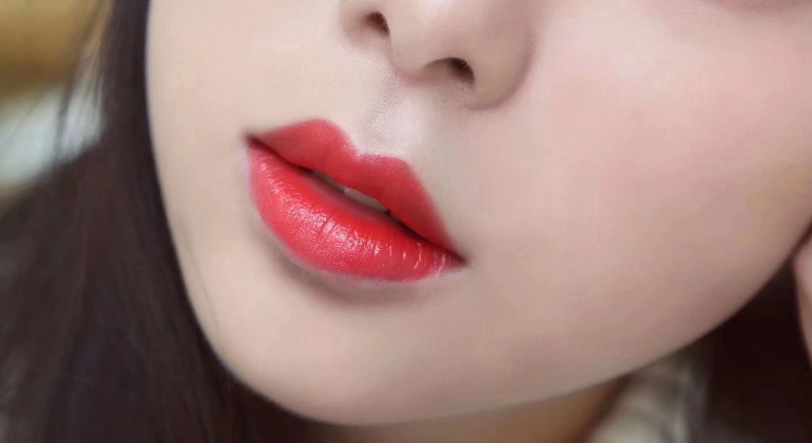 我！哭！了！这些口红也太好看了吧