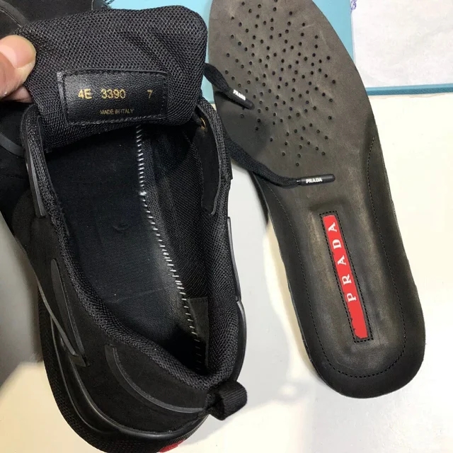 普拉达线上官网旗舰店,普拉达旗舰店黑武士