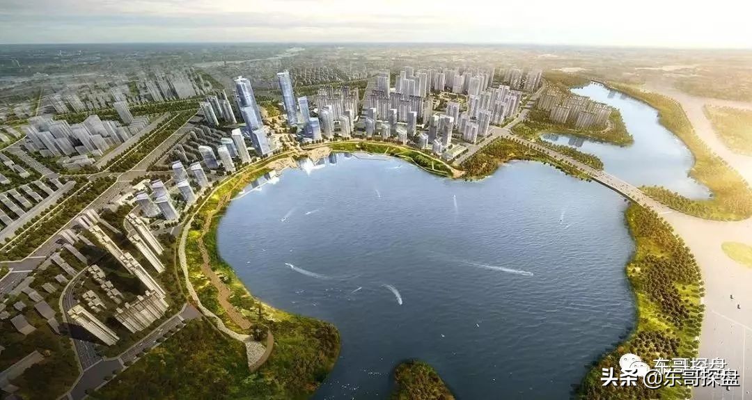 刚需房和改善房价格趋势,老城区改善房值得买吗