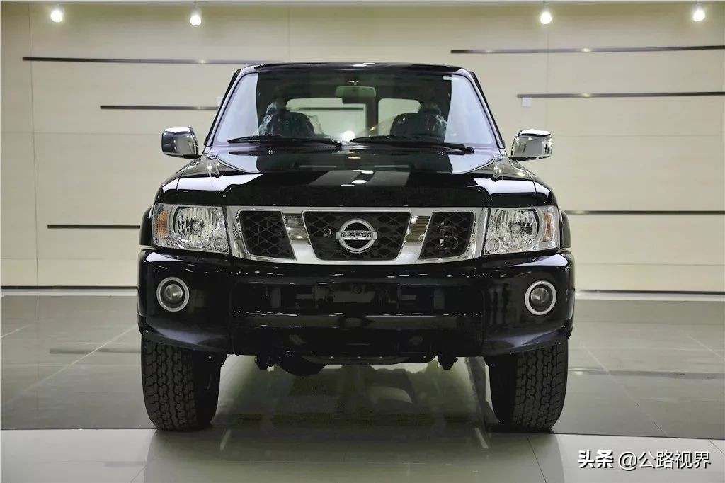 途乐y60丰田lc76,途乐y61和丰田lc71哪个好