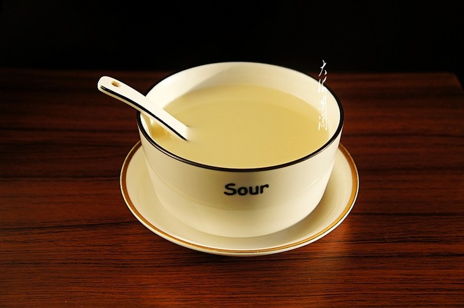 90岁老奶奶每天喝一碗,老人每天坚持吃一碗精力足