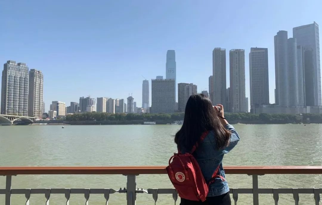 长沙一个回味无穷的城市,心心念念的长沙城