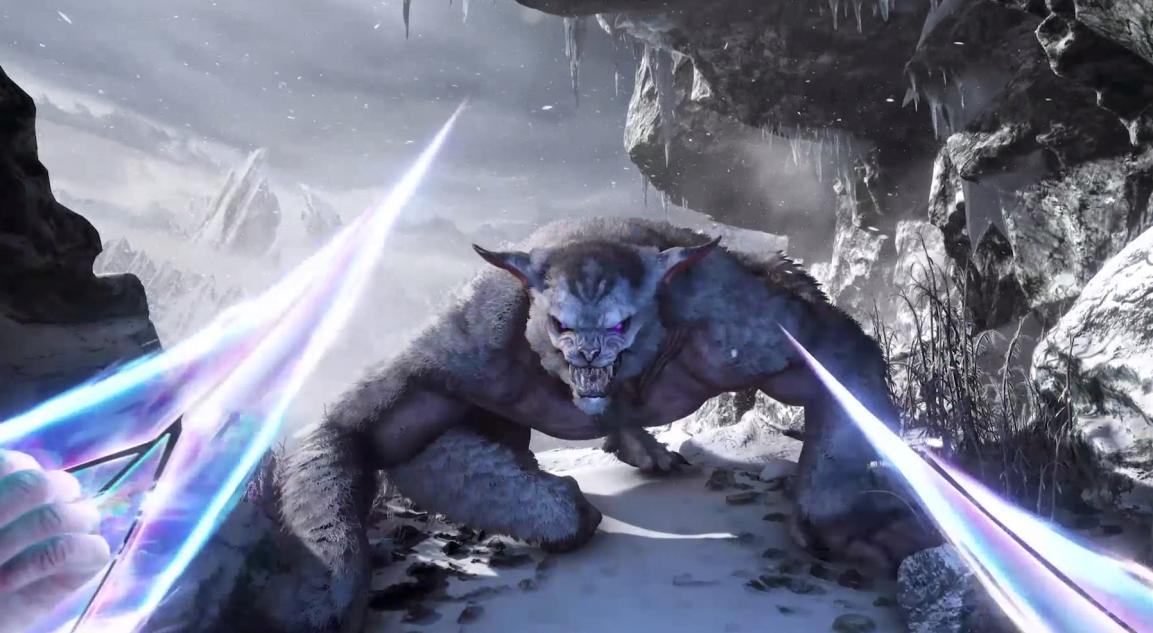 LOL坦克英雄现身《方舟生存进化》新DLC创世？预售就卖得火热