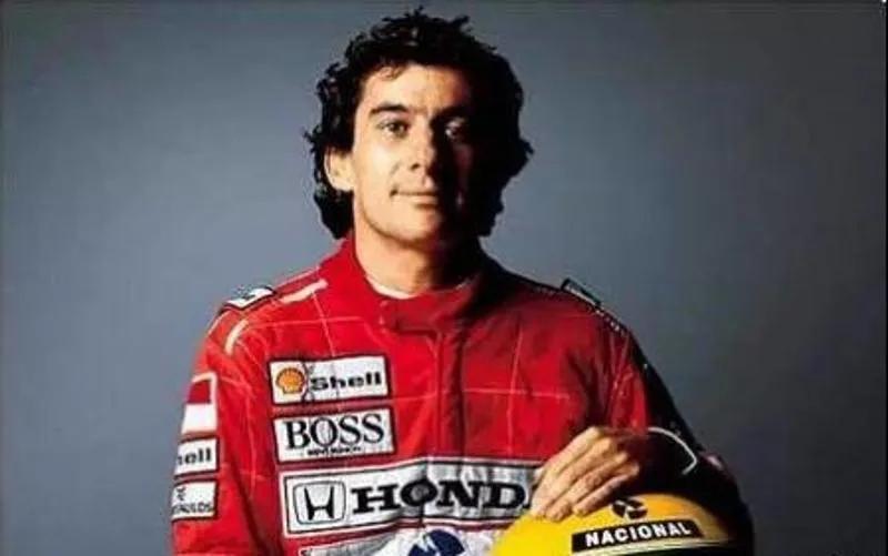 f1赛车手塞纳,f1塞纳巅峰极速