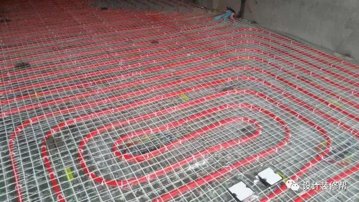 沈阳地热安装加铺砖,沈阳地热安装推荐