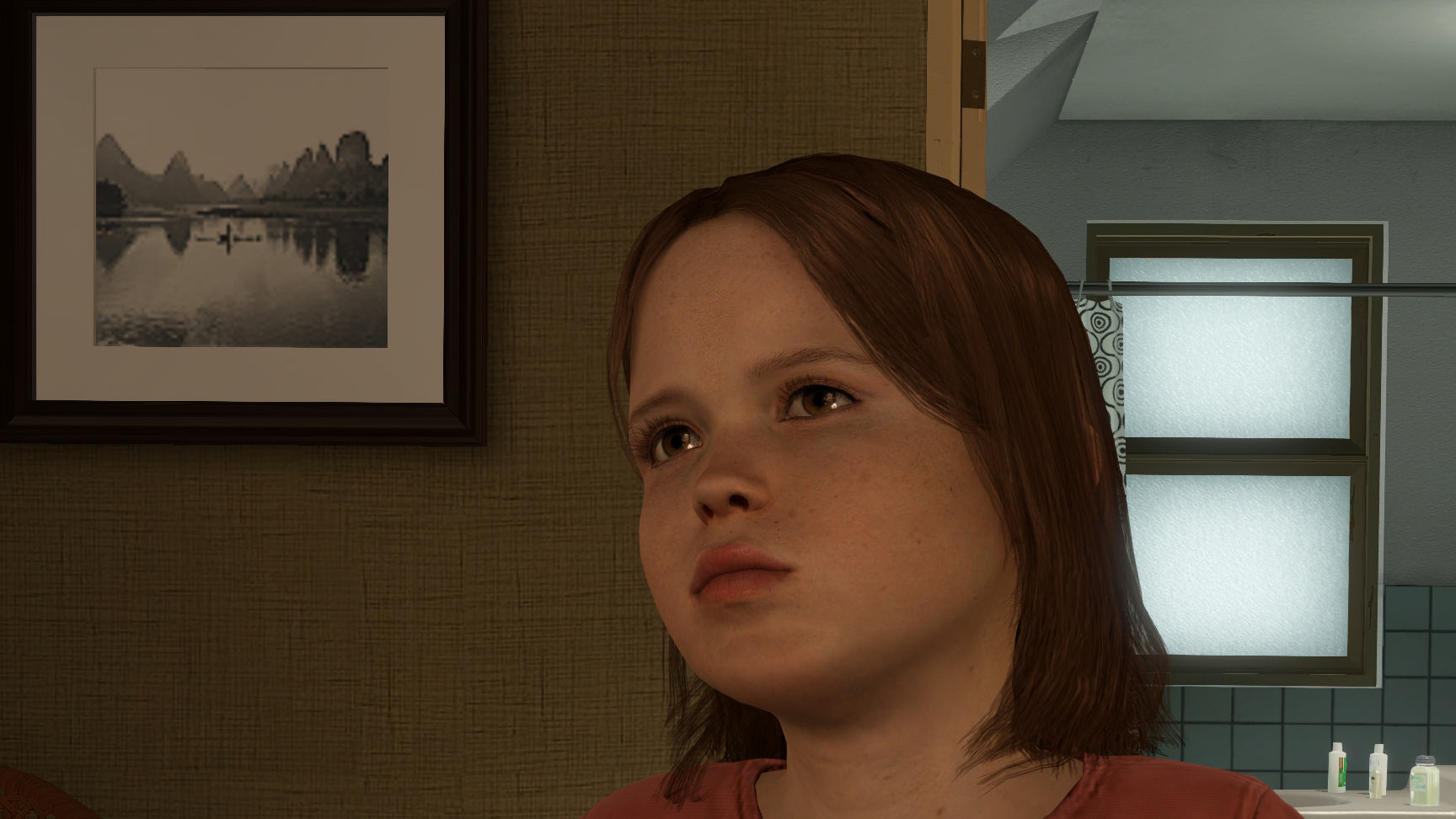 超凡双生游戏攻略结局,超凡双生游戏解说攻略