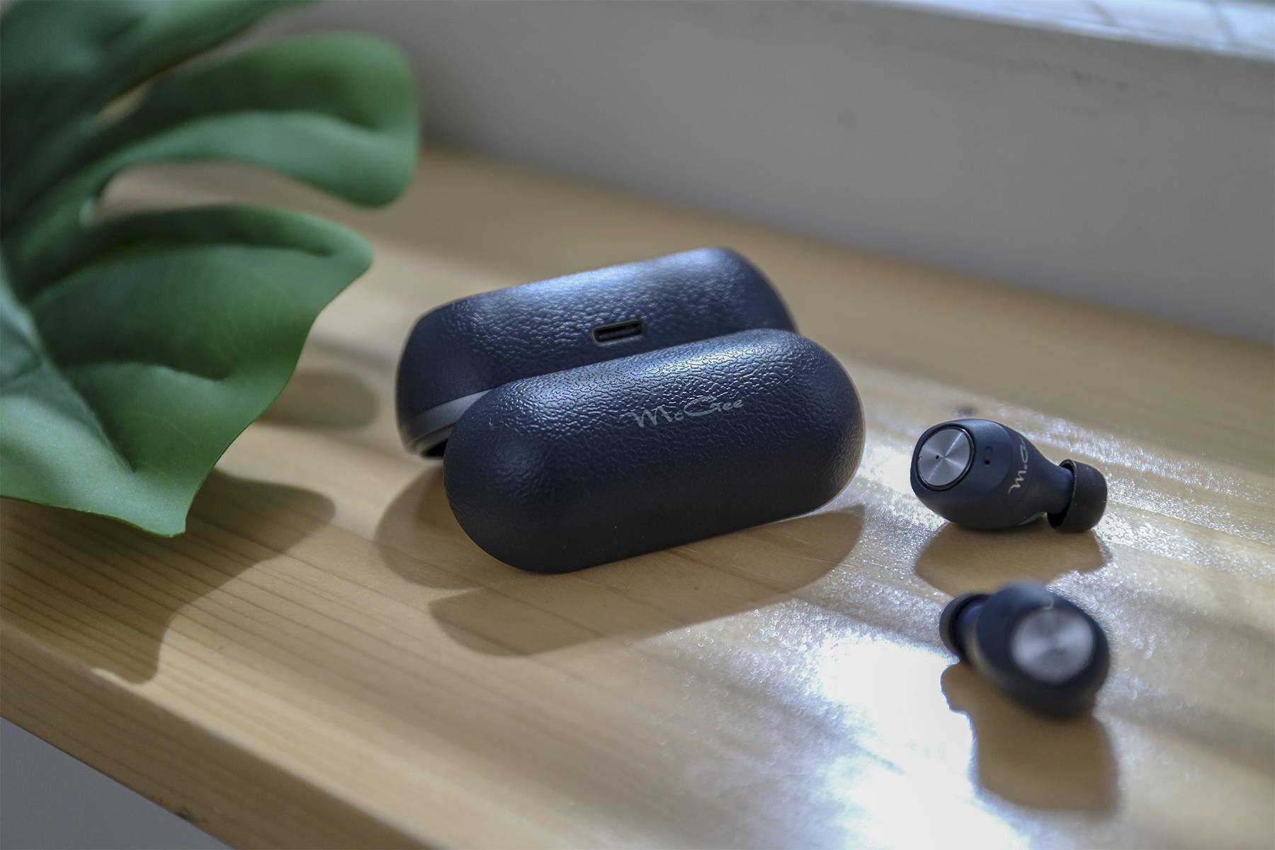 来自德国的声音,mcgee蓝牙耳机评测