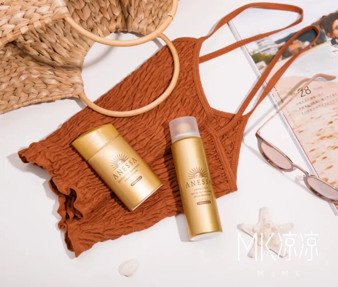 清爽平价强效身体防晒推荐,好用防晒无限回购