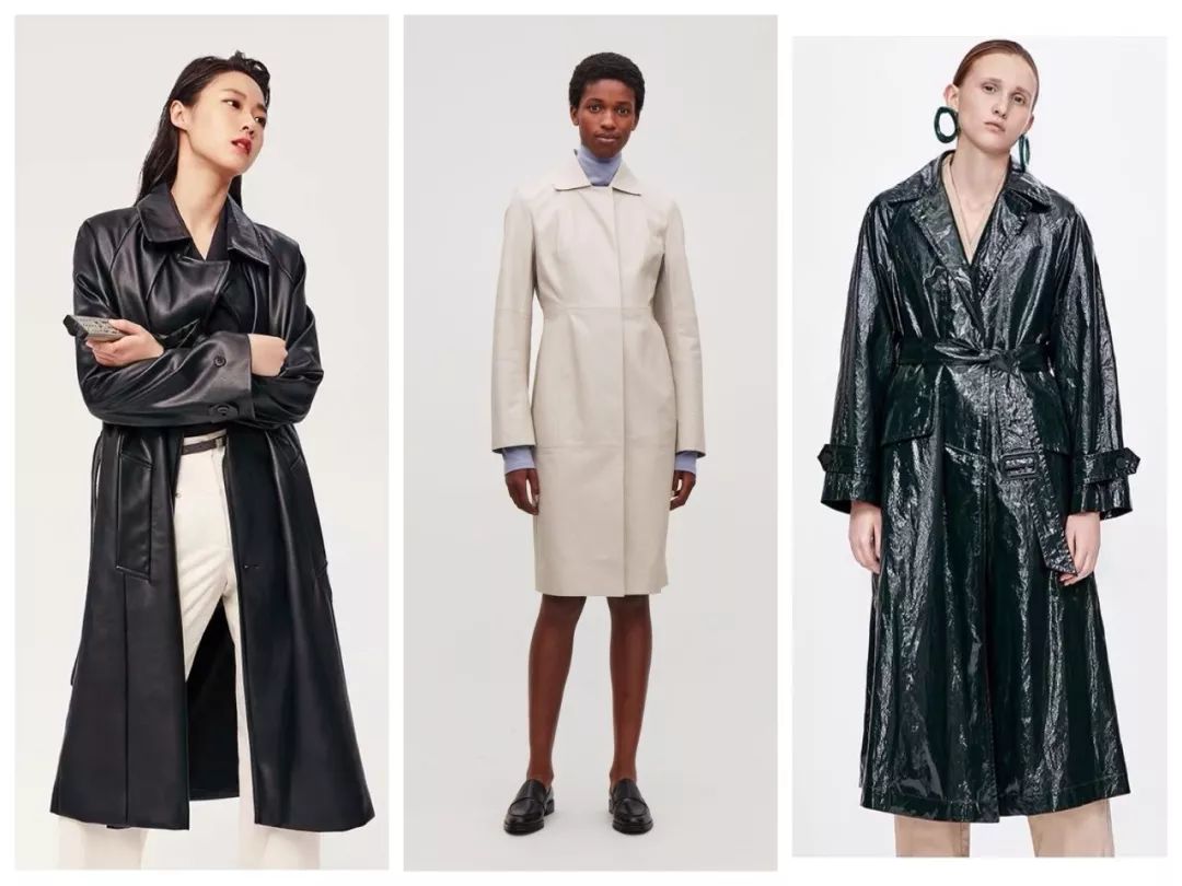 可帅气可优雅,2022刘雯秋季慵懒穿搭