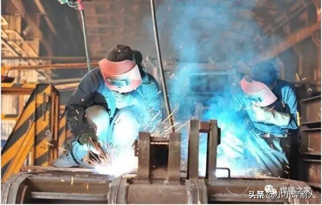 焊工常见的职业病有哪些,焊工的职业病防护措施