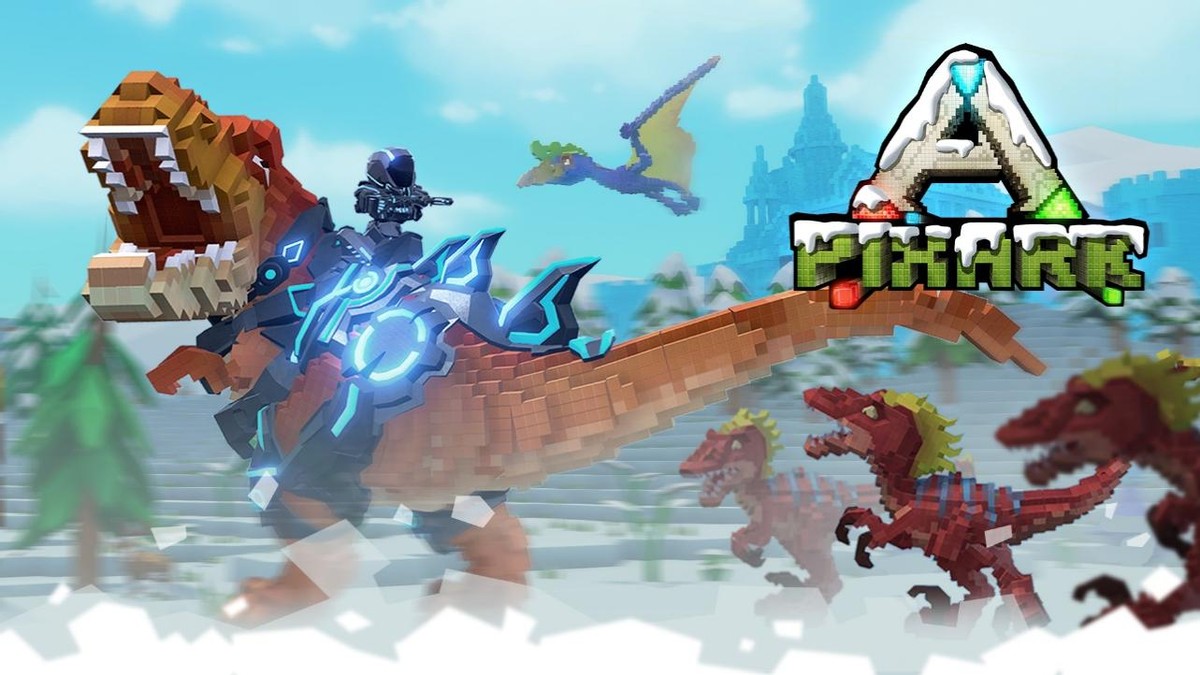 方块方舟在steam上面多少钱,方块方舟steam史低多少