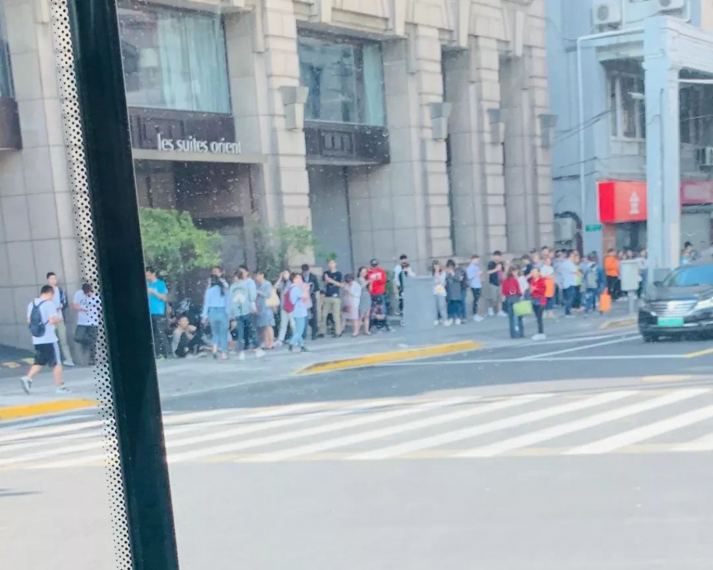 周杰伦开奶茶店视频,周杰伦开的奶茶店哪个好喝